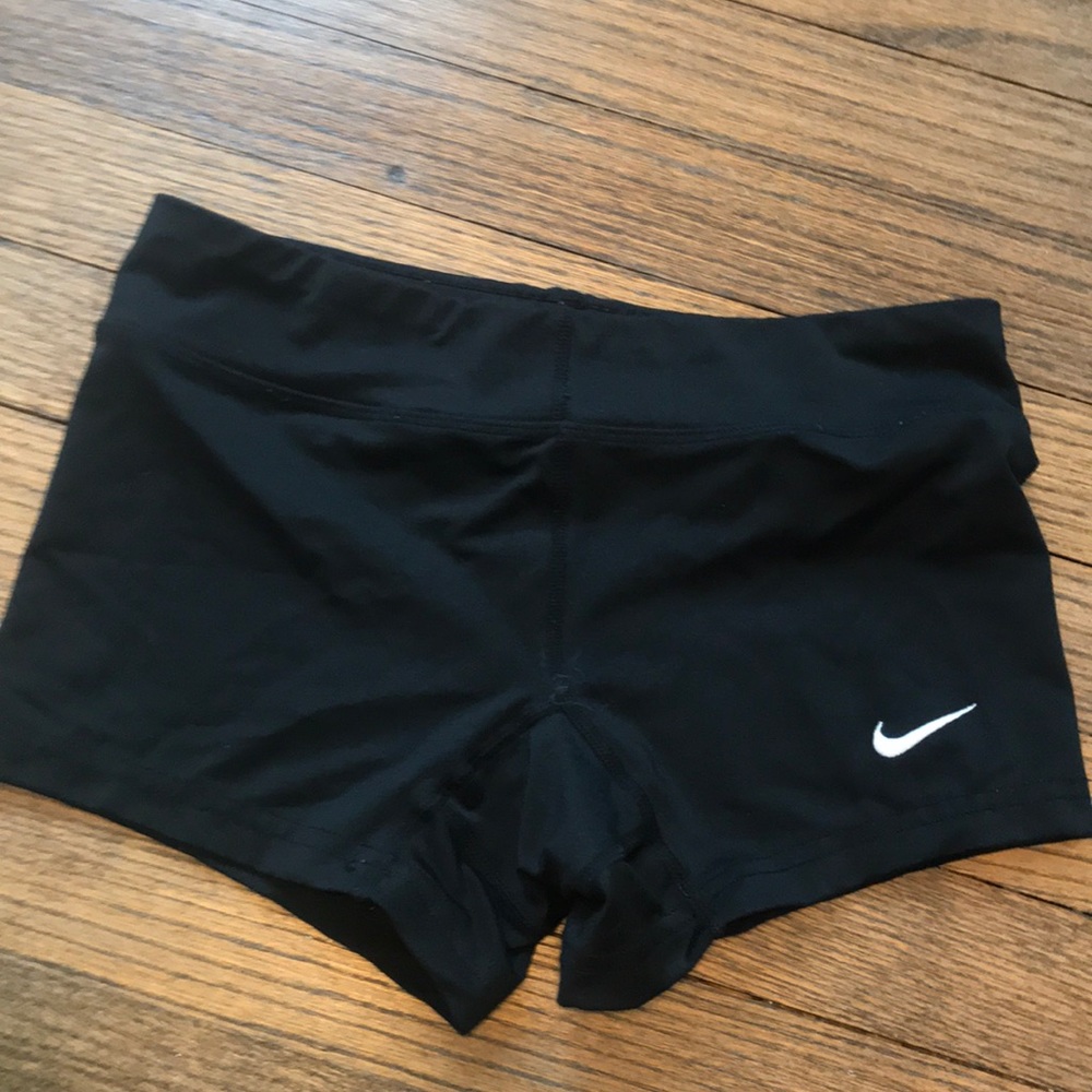 nike spandex